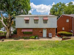 4817 E Willock Rd, Pittsburgh, PA 15227