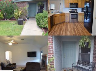 3605 Solomon Dr, Killeen, TX 76542