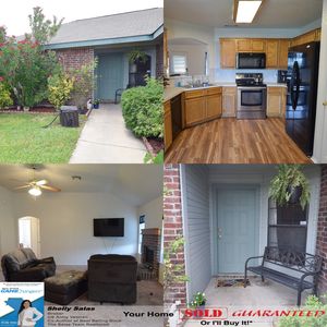 3605 Solomon Dr, Killeen, TX, 76542