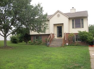 10628 Kemper Ct, Fredericksburg, VA 22407