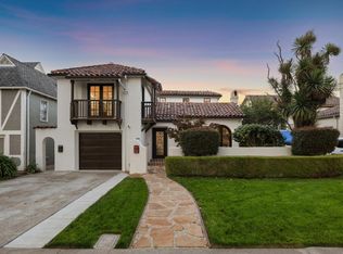 840 N Idaho St, San Mateo, CA 94401