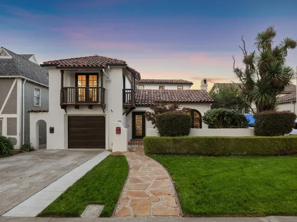 840 N Idaho St, San Mateo, CA 94401