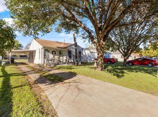 416 Turner St, Cleburne, TX 76033