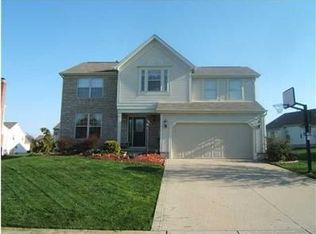 828 Lismore Pl, Pickerington, OH 43147
