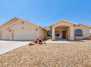 13317 E Remington Rd, Prescott Valley, AZ 86315