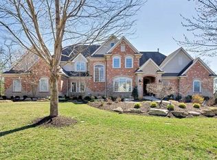 12924 Sunset Bluff Ct, Saint Louis, MO