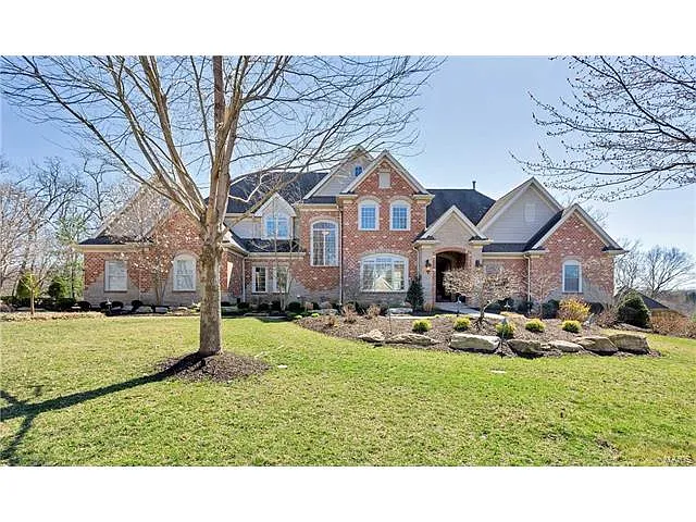 12924 Sunset Bluff Ct photo 1