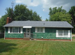 6235 Louisville St, Louisville, OH 44641