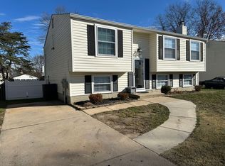 11 Ayr Ct, Baltimore, MD 21236