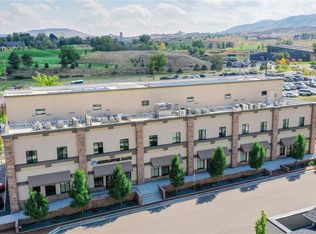 615 24th St UNIT 214, Golden, CO 80401