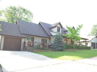 33271 Bittner Dr, Warsaw, MO 65355