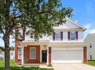 620 Wrayhill Dr, Charlotte, NC 28262