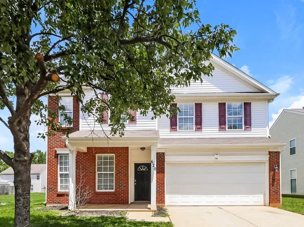 620 Wrayhill Dr, Charlotte, NC 28262
