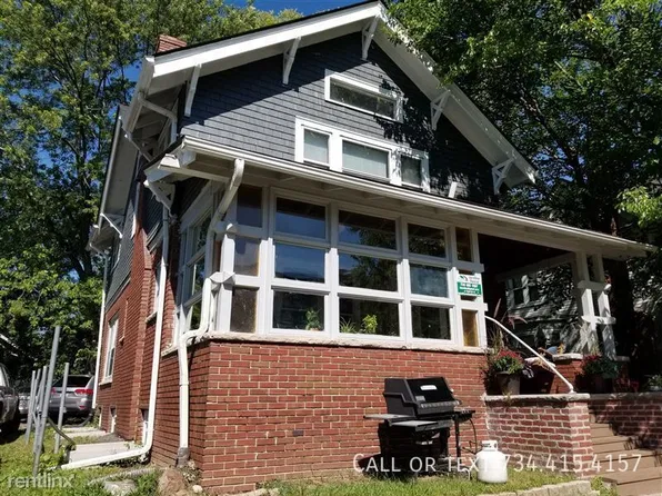 532 Walnut St #532, Ann Arbor, MI 48104