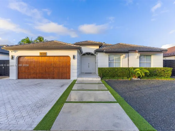 14355 SW 162nd St, Miami, FL 33177