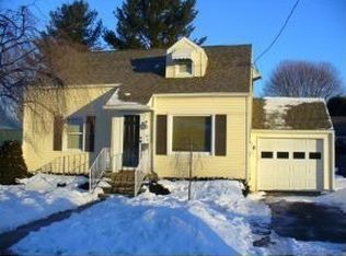 37 Dewitt St, Johnson City, NY 13790