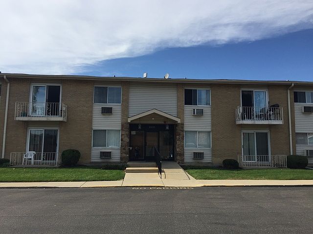 1st image of 8820 Western Ave #208-H
