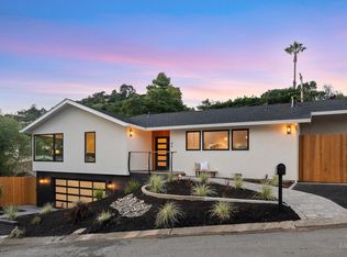 45 Via Hermosa, Greenbrae, CA 94904