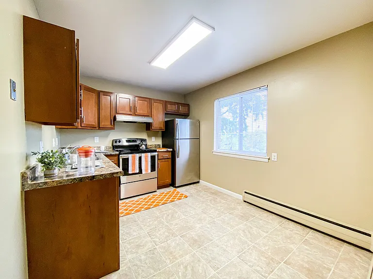 The Ridge Apartments — Photo 291