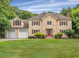 49 Peter Spring Rd, Concord, MA 01742