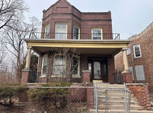 7434 S Union Ave, Chicago, IL 60621