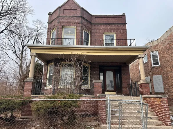 7434 S Union Ave, Chicago, IL 60621