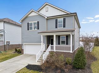 100 Millbrook Dr, Spring Hill, TN 37174