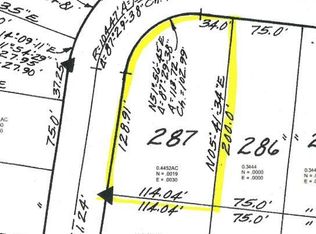 287 Dortmund Dr, Fayetteville, OH 45118