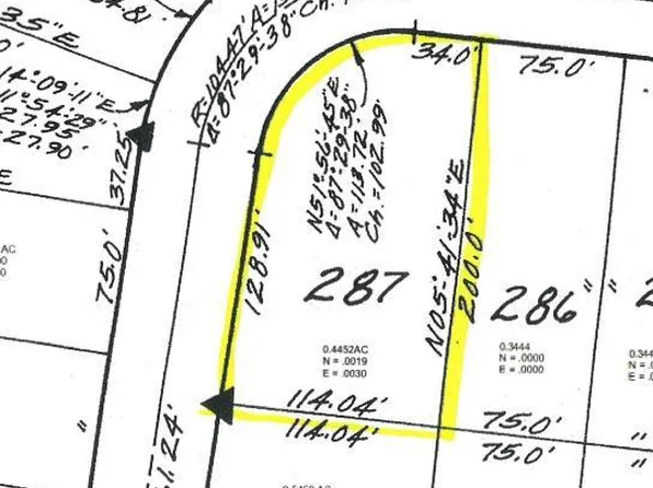 287 Dortmund Dr, Fayetteville, OH 45118