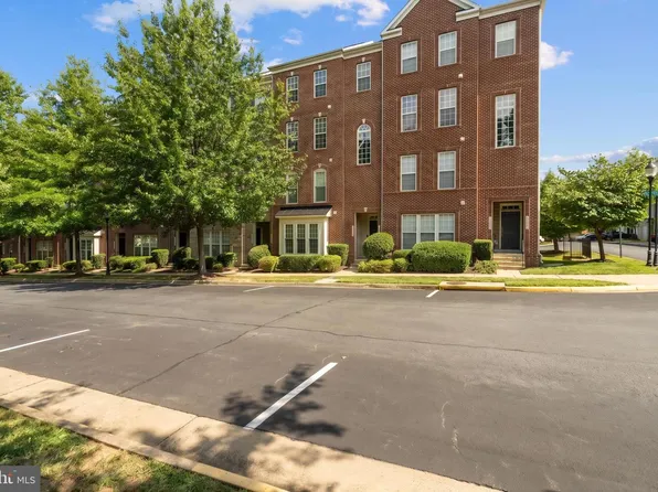 15159 Kentshire Dr #473, Woodbridge, VA 22191