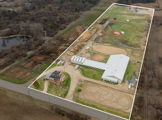 5116 Mount Thabor Rd, Woodstock, IL 60098