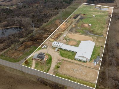 5116 Mount Thabor Rd, Woodstock, IL, 60098