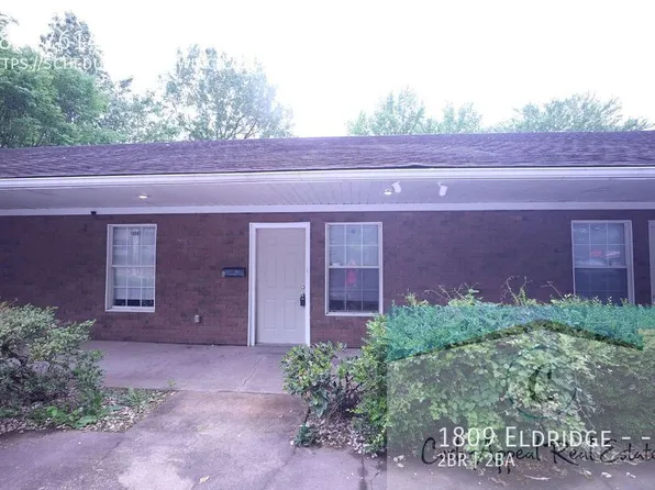 1809 Eldridge St APT B, Jonesboro, AR 72401