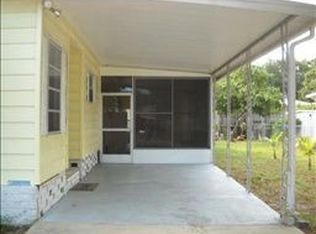 5080 75th St N, Saint Petersburg, FL 33709