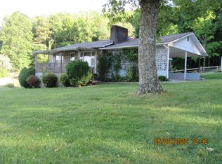 133 Clayton Howard Rd, Wartburg, TN 37887
