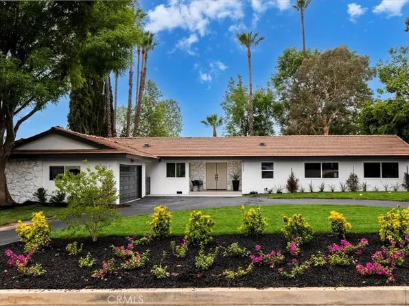 17520 Donmetz St, Granada Hills, CA 91344