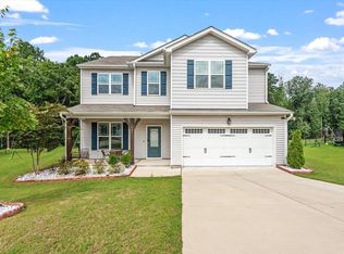 106 Capanne Ct, Clayton, NC 27527