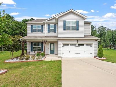 106 Capanne Ct, Clayton, NC, 27527