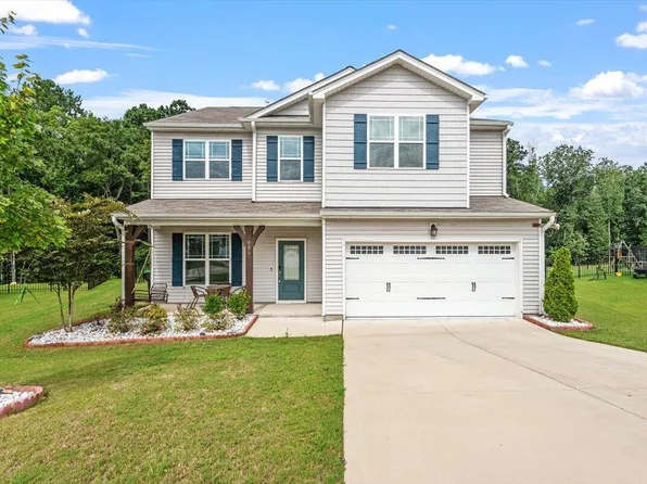 106 Capanne Ct, Clayton, NC 27527