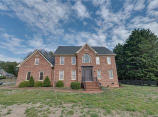 137 Brightmore Cir, Rutherfordton, NC 28139