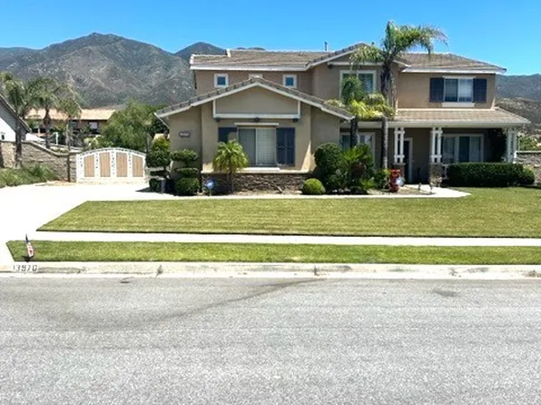 13970 San Segundo Dr, Rancho Cucamonga, CA 91739