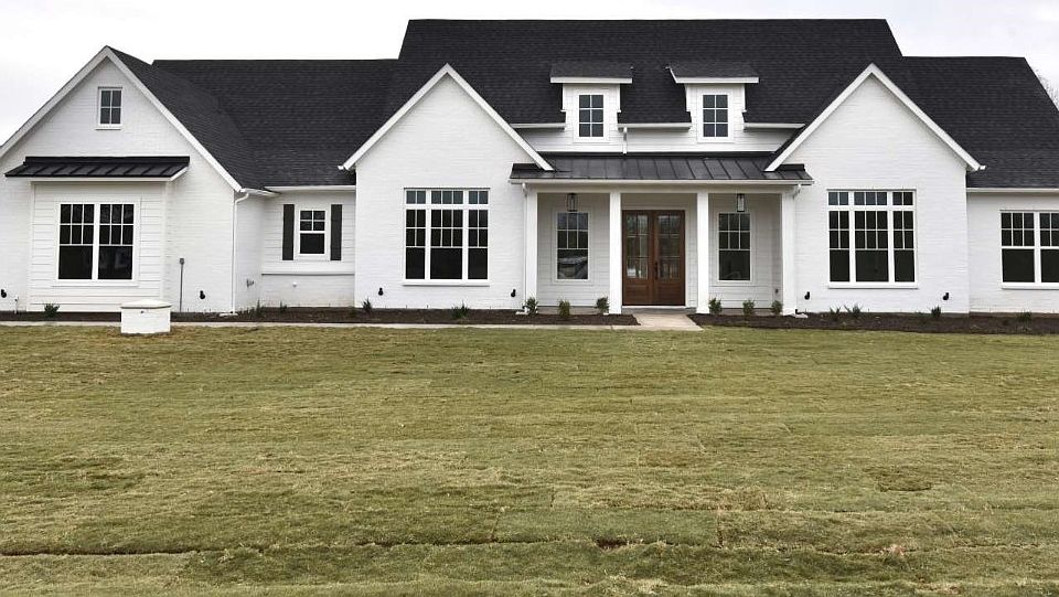 1107 Twin Creeks Dr, Weatherford, TX 76088 Zillow