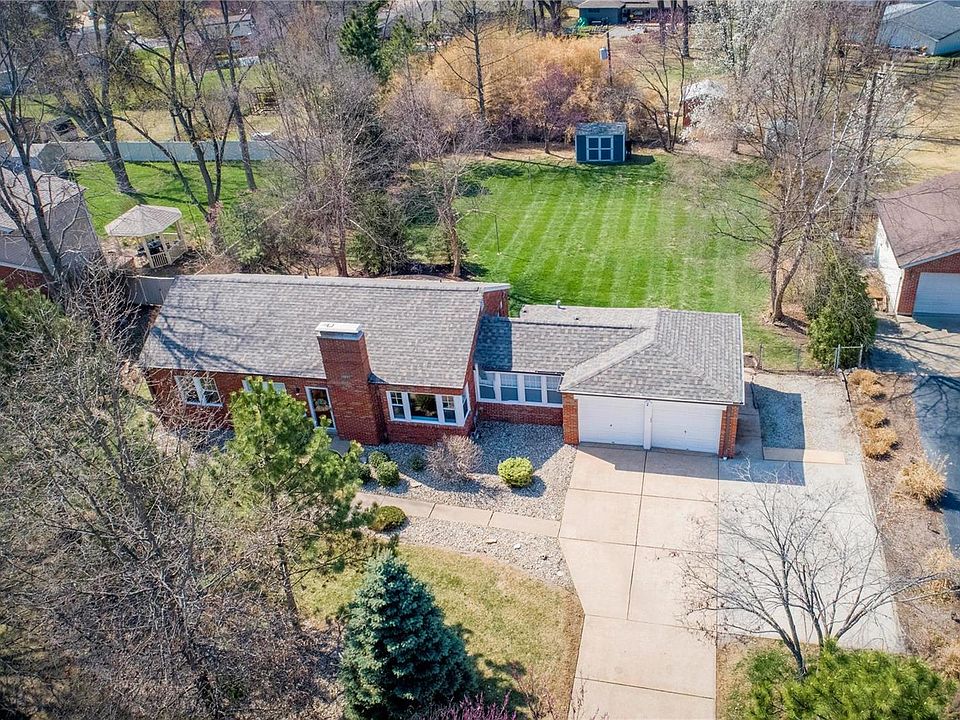 9741 Sappington Rd, Saint Louis, MO 63128 Zillow