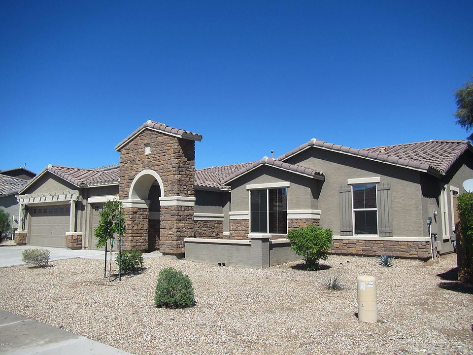 1st image of 16234 W Cocopah St