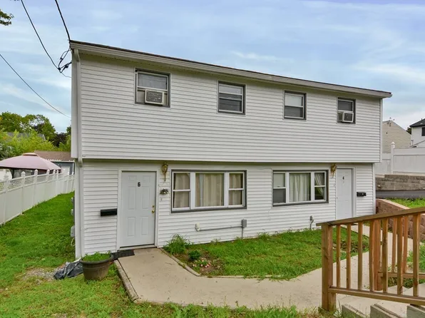 4 Six Packard St, Lawrence, MA 01843