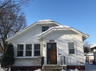 3856 25th Ave S, Minneapolis, MN 55406