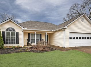 920 Lochwolde Ln, Bethlehem, GA 30620