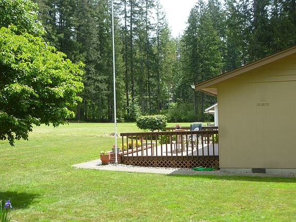 Side Yard View