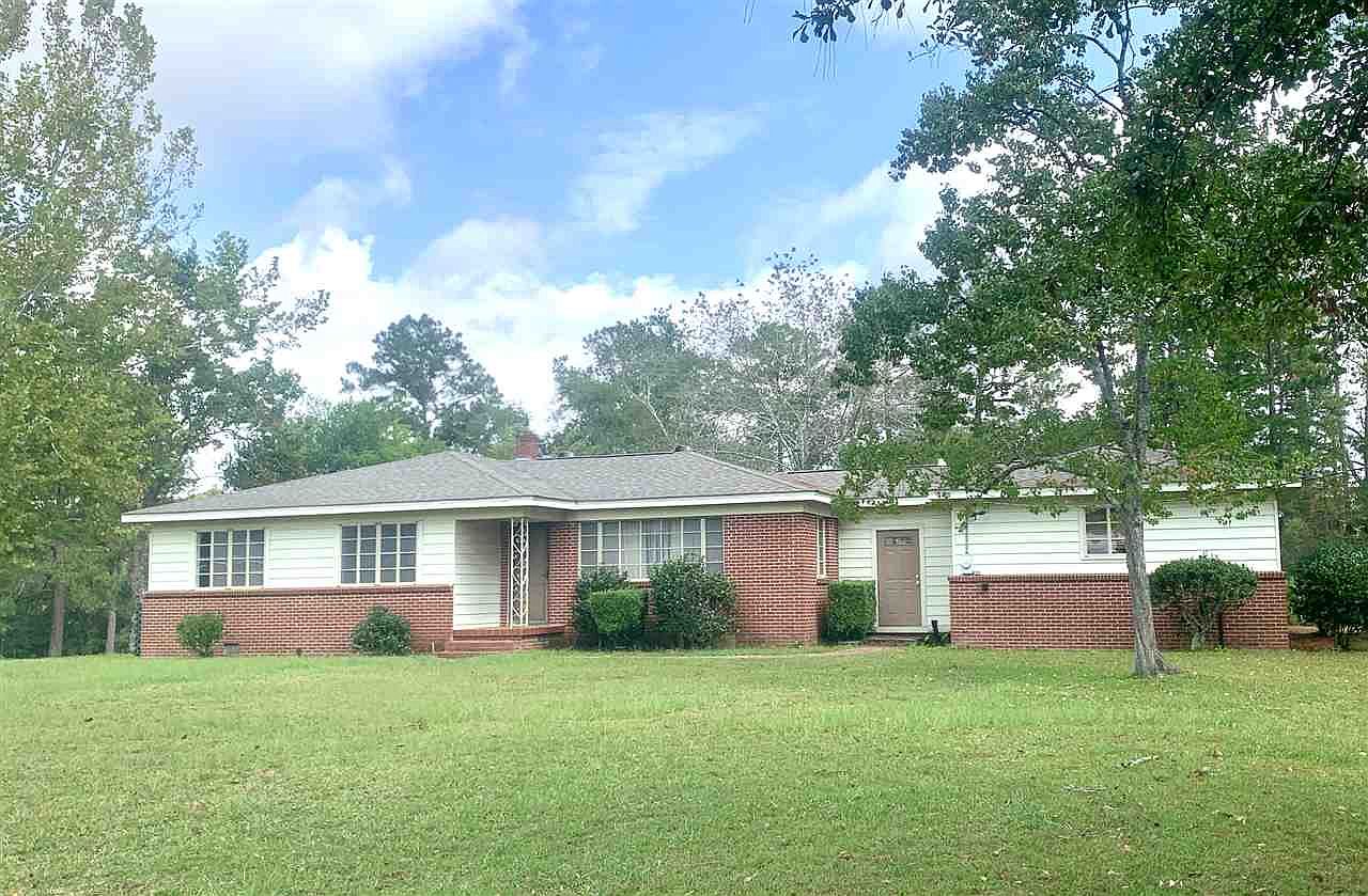 1415 1st Avenue Green Acres Andalusia Al 36420 Zillow