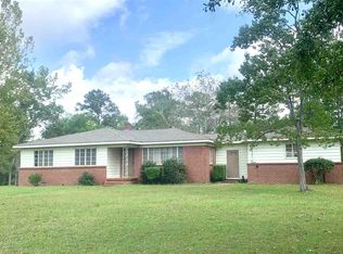 1415 1st Ave, Andalusia, AL 36420